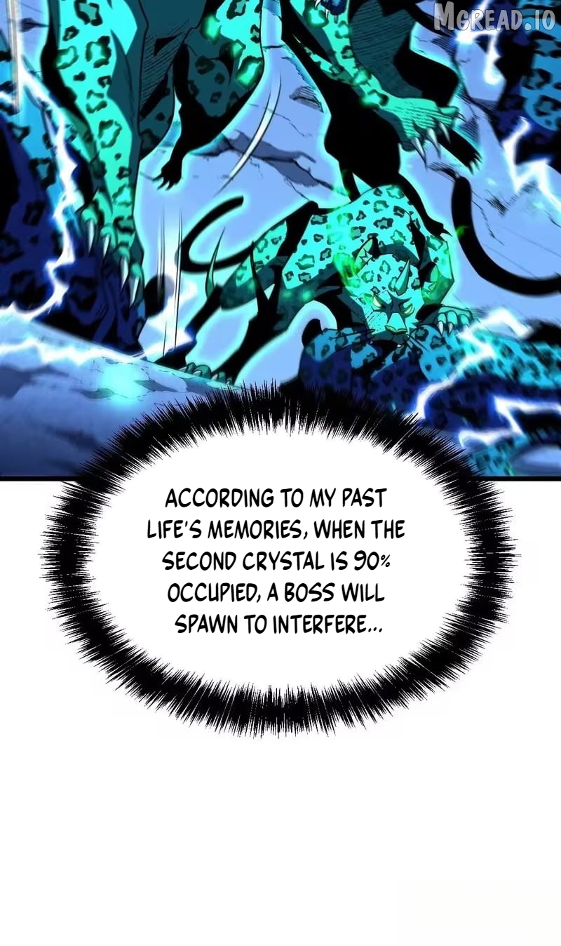 Lord of Summons! Sudden Mutation Chapter 121 - page 38